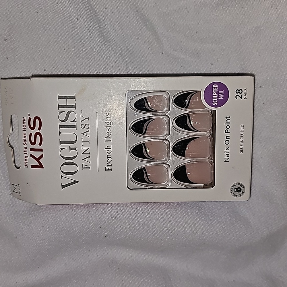 💋 Kiss Press On Nails 💋